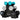 Set 6 Pesas Hexagonales 1 2 Y 3 Kg Kit Mancuernas Fitness