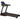 Caminadora Electrica 3.5hp Centurfit Inclinacion Automatica Color Negro - Centurfit
