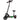 E - be Scooter Electrico Monopatin Plegable 40km Luz Led 600 W - Centurfit