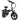 Bicicleta E - be Electrica Plegable E - flex Pro 750w 35km/h - Centurfit