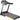 Caminadora Electrica 3 HP Plegable Inclinacion 12 Rutinas - Centurfit