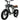 Bicicleta Electrica Montaña Adultos Pedal Asistido 7 Vel Cuadro Verde - Centurfit