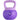 Set Kit Pesas Rusas Kettlebell 4 6 8 10 Kg Colores 4 Pz Centurfit