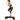 Step Banco Elevador Aerobics Fitness Crossfit Ajustable - Centurfit