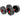 Mancuernas Ajustables 15kg 2 En 1 8 Pesas Barra Recta - Centurfit