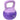 Pesa Rusa Kettlebell 10kg 22lb Ejercicio Casa Hogar Fitness - Centurfit