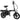 Bicicleta E - be Electrica Plegable E - flex Curve 750w 35km/h Negro - Centurfit