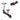Scooter Electrico Con Asiento Luz Led Usb Alarma 48 Km/h - Centurfit