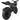 Bicicleta Electrica Rocket 7 Vel Montaña 52km/h Todo Terreno Color Negro - Centurfit