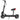 Scooter Electrico Con Asiento Luz Led Usb Alarma 48 Km/h - Centurfit