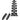 Rack 12 Pesas Hexagonales Mancuernas 5 - 30 Lb Soporte Estante - Centurfit