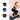 Step Banco Aerobics Fitness Crosfit 9.5 A 15 Cm Ajustable - Centurfit