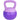 Pesa Rusa Kettlebell 10kg 22lb Ejercicio Casa Hogar Fitness - Centurfit