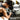 Set 2 Mancuernas Hexagonales 10lb C/u 4.5 Kg Pesas Fitness - Centurfit
