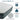Colchon Inflable Queen Size + Bomba Aire Automatica Incluida Color Gris - Centurfit