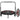 Trampolin Brincolin Plegable Fitness 40 Aerobico Barra Color Rojo - Centurfit