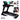 Caminadora Electrica 3.6 HP Pantalla Touch Wifi Bluetooth - Centurfit