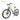 Bicicleta Electrica 35km/h 7 Velocidades Aluminio 36v 350w Color Beige - Centurfit