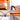 Tienda Casa Campaña Familiar Grande 317x200x180cm 6 Personas Naranja - Centurfit