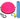 Pelota Rosa Tipo Bozu Entrenamiento Yoga Gym + Tapete Yoga