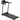 Caminadora Electrica 2.75hp 14m/h Plegable App Bluetooth - Centurfit