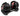 Mancuerna Pesas Ajustables Automaticas 2 A 23.4kg Gym Hogar Color Negro