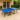 Mesa Ping Pong Plegable Profesional 12mm 2.75x1.53x75 M - Centurfit