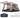 Tienda Casa Campaña Familiar Grande 317x200x180cm 6 Personas Color Beige