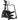 Escaladora Eliptica Magnetica Pro Gym Stepper 150 Kg 15 Niv Negro