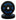Par Discos 45lb Bumper Olimpico Crossfit Recubierta Caucho Azul