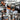 Gimnasio Multiestacion Banco Multifuncional Domina Scot Gym Estructura Negro Tapizado Naranja Oscuro