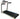 Caminadora Electrica Plegable 15km/h Bluetooth Pro Luz Led
