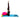 Pelota Rosa Tipo Bozu Entrenamiento Yoga Gym + Tapete Yoga
