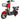 Bicleta Bicimoto Electrica 800w 60v 50km/h Luces Full Led