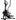 Eliptica Magnetica 3en1 Maquina Escaladora 200 Kg 8 Niveles Negro
