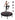 Trampolin Brincolin Plegable Aerobics Fitness Jumping Color Rosa