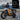 Bicleta Bicimoto Electrica 800w 60v 50km/h Luces Full Led - Centurfit