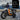 Bicleta Bicimoto Electrica 800w 60v 50km/h Luces Full Led - Centurfit