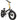 Bicicleta Electrica Plegable 48v 350v 7 Velocidades 32km/h