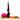Pelota Rosa Tipo Bozu Entrenamiento Yoga Gym + Tapete Yoga