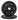 Par Discos 10lb Bumper Olimpico Crossfit Caucho Alto Robote Gris