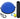 Pelota Azul Tipo Bosu Ypga Terapia Gym + Tapete Gratis