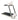 Caminadora Electrica Plegable 15km/h Bluetooth Pro Luz Led