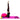 Kit Pelota Rosa Tipo Bozu Entrenamiento Yoga Gym + Tapete Yoga