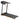 Caminadora Electrica Plegable 2.75hp 14m/h Bluetooth App