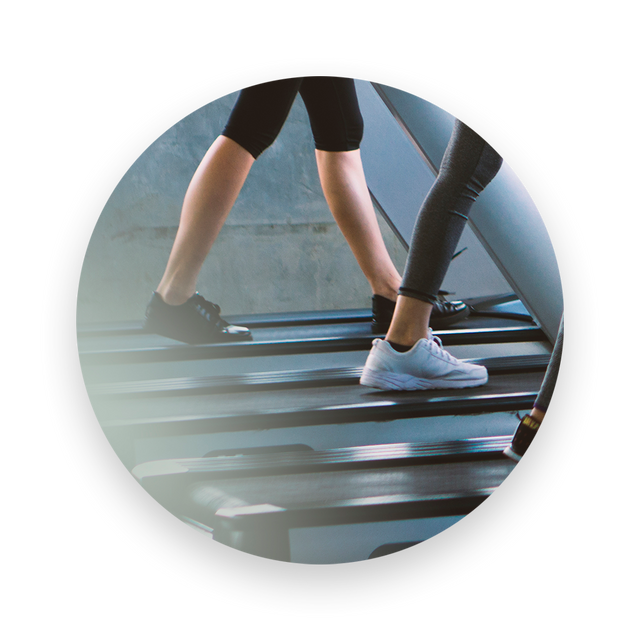 Cardio CENTURFIT