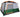 Tienda Casa Campaña Familiar Grande 317x200x180cm 6 Personas Verde