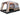 Tienda Casa Campaña Familiar Grande 317x200x180cm 6 Personas Color Beige