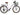 Bicicleta Vintage R26 con Canasta Blanca